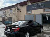 Toyota Camry 2012 года за 6 000 000 тг. в Мангистау – фото 4