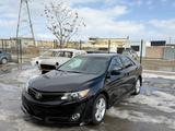 Toyota Camry 2012 года за 6 000 000 тг. в Мангистау – фото 2