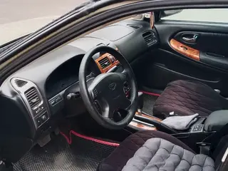 Nissan Maxima