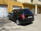 ВАЗ (Lada) Granta 2194 2018 годаүшін4 450 000 тг. в Актобе – фото 5