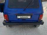 ВАЗ (Lada) Lada 2121 2004 годаfor2 600 000 тг. в Павлодар – фото 2