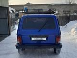 ВАЗ (Lada) Lada 2121 2004 годаfor2 600 000 тг. в Павлодар – фото 4