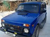 ВАЗ (Lada) Lada 2121 2004 годаfor2 600 000 тг. в Павлодар