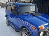 ВАЗ (Lada) Lada 2121 2004 годаfor2 600 000 тг. в Павлодар – фото 5