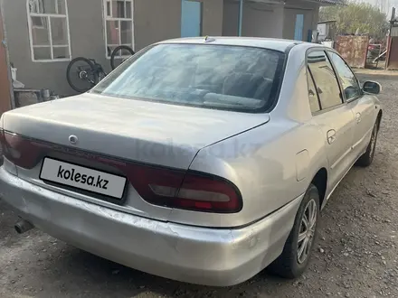 Mitsubishi Galant 1994 года за 800 000 тг. в Аса – фото 2