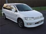 Mitsubishi Chariot 2000 года за 32 000 тг. в Уральск