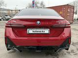 BMW i5 2024 года за 34 000 000 тг. в Алматы – фото 5