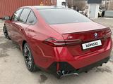 BMW i5 2024 годаүшін31 990 000 тг. в Алматы