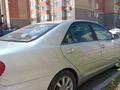 Toyota Camry 2005 года за 5 800 000 тг. в Актобе – фото 4