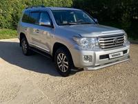 Toyota Land Cruiser 2009 годаүшін16 800 000 тг. в Астана