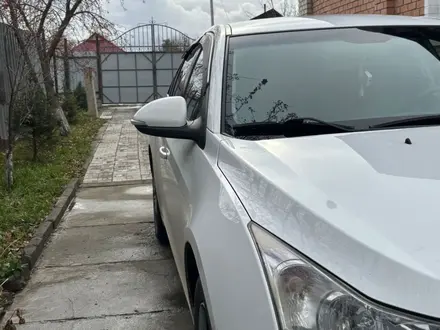 Chevrolet Cruze 2014 года за 4 800 000 тг. в Усть-Каменогорск – фото 3