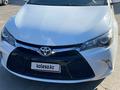 Toyota Camry 2016 года за 6 200 000 тг. в Уральск – фото 6