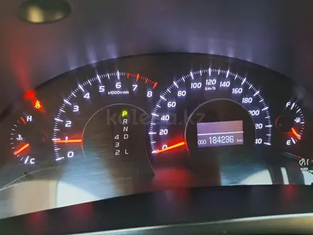 Toyota Camry 2011 года за 8 400 000 тг. в Шымкент – фото 17