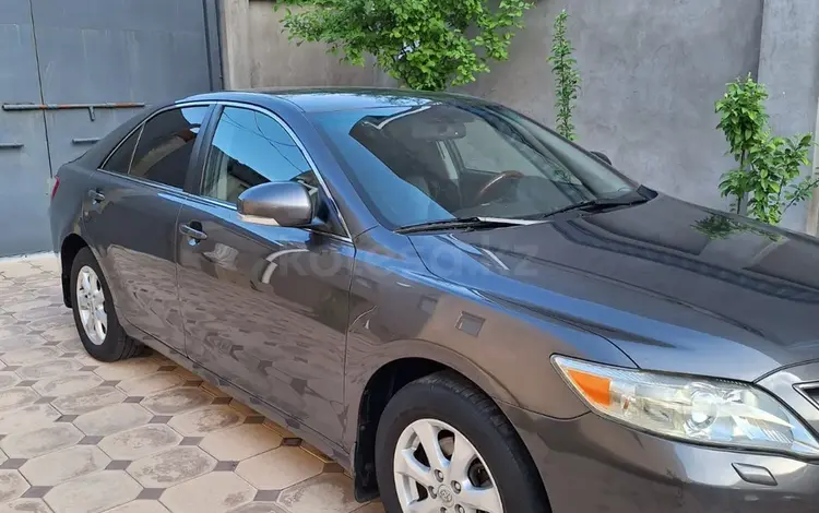 Toyota Camry 2011 года за 8 400 000 тг. в Шымкент