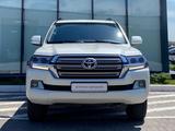 Toyota Land Cruiser 2019 года за 29 790 000 тг. в Караганда – фото 2