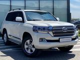 Toyota Land Cruiser 2019 года за 29 790 000 тг. в Караганда – фото 3