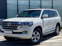 Toyota Land Cruiser 2019 года за 29 790 000 тг. в Караганда