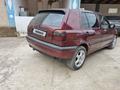 Volkswagen Golf 1995 годаүшін2 000 000 тг. в Шелек – фото 4