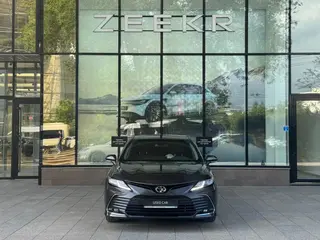 Toyota Camry Prestige