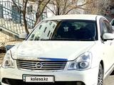 Nissan Bluebird 2006 годаfor2 500 000 тг. в Атырау – фото 2