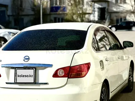 Nissan Bluebird 2006 года за 2 500 000 тг. в Атырау – фото 8