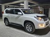 Toyota Land Cruiser Prado 2011 годаfor13 950 000 тг. в Актау