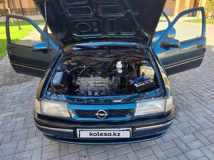 Opel Vectra 1995 года за 1 600 000 тг. в Туркестан – фото 2