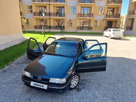 Opel Vectra 1995 года за 1 600 000 тг. в Туркестан – фото 19