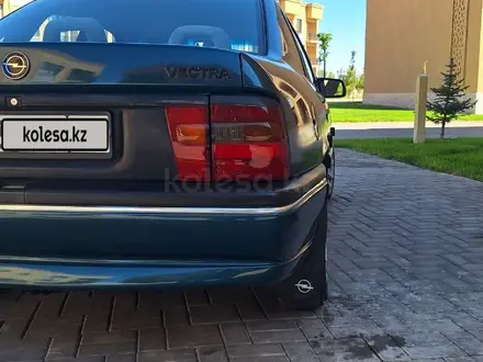 Opel Vectra 1995 года за 1 600 000 тг. в Туркестан – фото 37