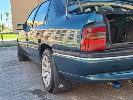 Opel Vectra 1995 года за 1 600 000 тг. в Туркестан – фото 39