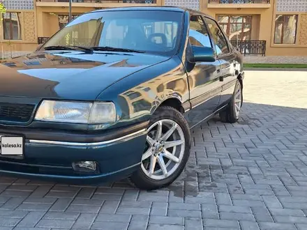 Opel Vectra 1995 года за 1 600 000 тг. в Туркестан – фото 41