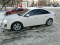 Chevrolet Cruze 2013 годаүшін4 500 000 тг. в Костанай