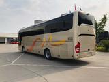 Yutong  ZK6126HSA9 2017 года в Алматы – фото 4