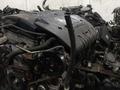 Двигатель на Hyundai Santa Fe за 600 000 тг. в Алматы