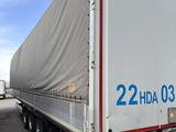 Krone  Cool Liner 2015 года за 5 800 000 тг. в Щучинск – фото 3