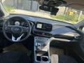 Hyundai Santa Fe 2023 годаүшін18 500 000 тг. в Шымкент – фото 5