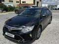 Toyota Camry 2015 годаүшін10 300 000 тг. в Караганда