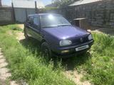 Volkswagen Golf 1997 годаүшін3 000 000 тг. в Алматы