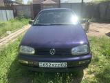 Volkswagen Golf 1997 годаүшін3 000 000 тг. в Алматы – фото 5