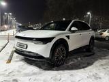 Zeekr 7X 2025 года за 27 000 000 тг. в Алматы – фото 3