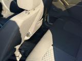 ВАЗ (Lada) Granta 2190 2019 годаүшін3 150 000 тг. в Костанай – фото 5