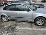 Volkswagen Passat 2002 годаүшін2 100 000 тг. в Костанай – фото 5