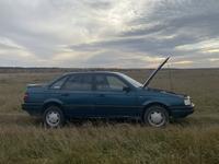 Volkswagen Passat 1991 годаүшін1 100 000 тг. в Петропавловск