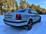 Volkswagen Passat 1996 года за 2 100 000 тг. в Костанай – фото 5