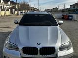 BMW X6 2012 годаүшін13 000 000 тг. в Актау – фото 2