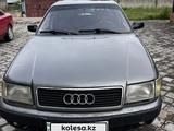 Audi 100 1991 годаүшін1 500 000 тг. в Алматы