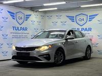 Kia Optima 2018 года за 9 300 000 тг. в Шымкент