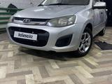 ВАЗ (Lada) Kalina 2192 2014 года за 3 000 000 тг. в Атбасар