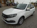 ВАЗ (Lada) Granta 2191 2020 годаүшін4 200 000 тг. в Уральск