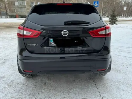 Nissan Qashqai 2014 года за 7 900 000 тг. в Павлодар – фото 9